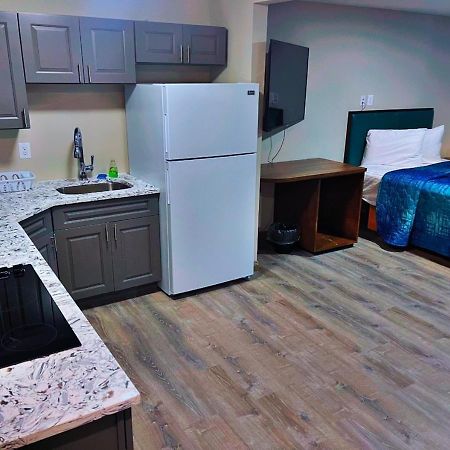 Hotel Liberty Inn & Suites-Jfk Airport- La Guardia Airport ニューヨーク エクステリア 写真