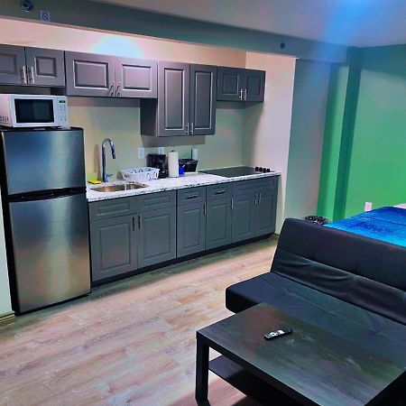 Hotel Liberty Inn & Suites-Jfk Airport- La Guardia Airport ニューヨーク エクステリア 写真