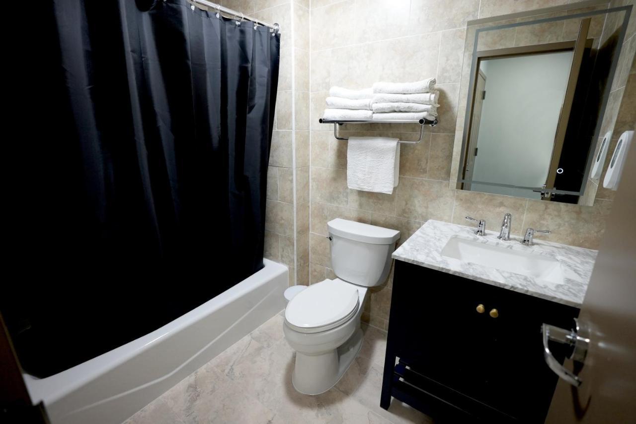 Hotel Liberty Inn & Suites-Jfk Airport- La Guardia Airport ニューヨーク エクステリア 写真