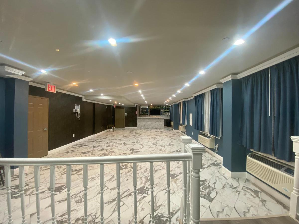 Hotel Liberty Inn & Suites-Jfk Airport- La Guardia Airport ニューヨーク エクステリア 写真