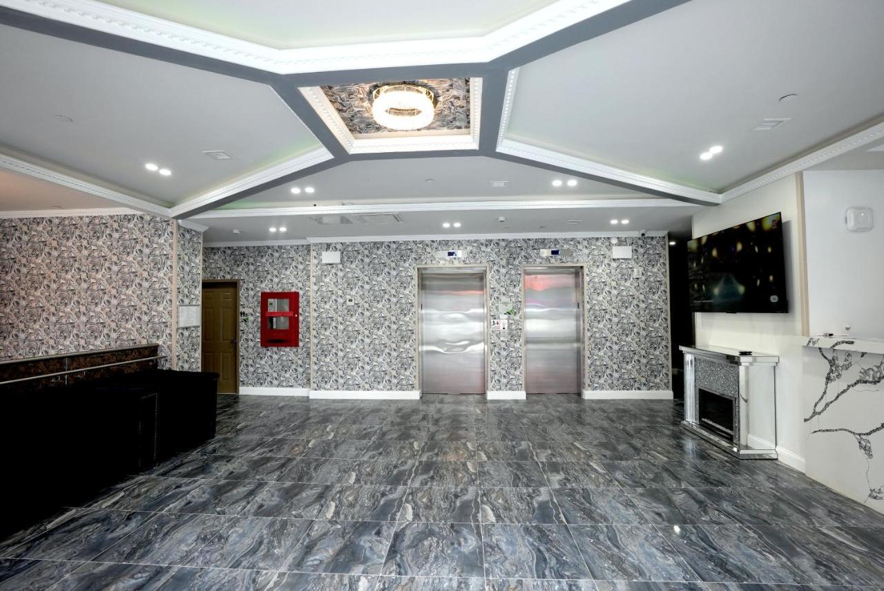 Hotel Liberty Inn & Suites-Jfk Airport- La Guardia Airport ニューヨーク エクステリア 写真