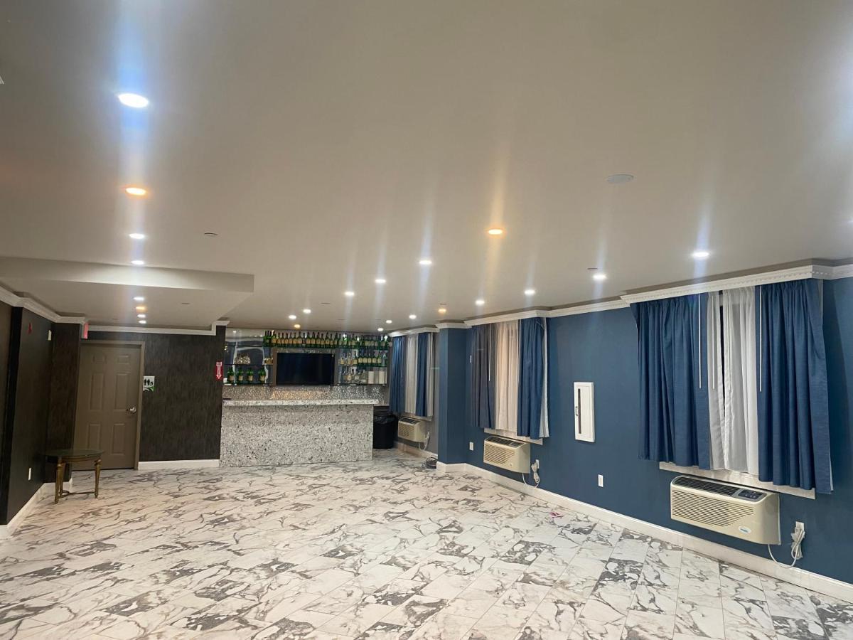 Hotel Liberty Inn & Suites-Jfk Airport- La Guardia Airport ニューヨーク エクステリア 写真