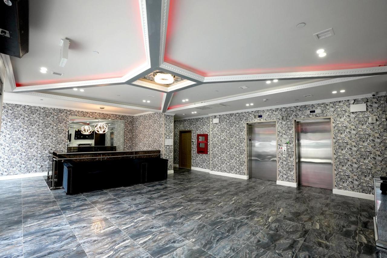 Hotel Liberty Inn & Suites-Jfk Airport- La Guardia Airport ニューヨーク エクステリア 写真