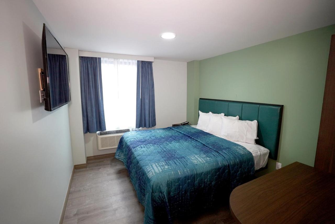 Hotel Liberty Inn & Suites-Jfk Airport- La Guardia Airport ニューヨーク エクステリア 写真