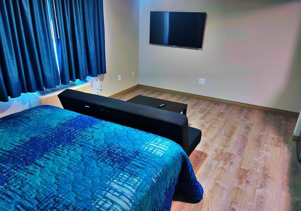 Hotel Liberty Inn & Suites-Jfk Airport- La Guardia Airport ニューヨーク エクステリア 写真