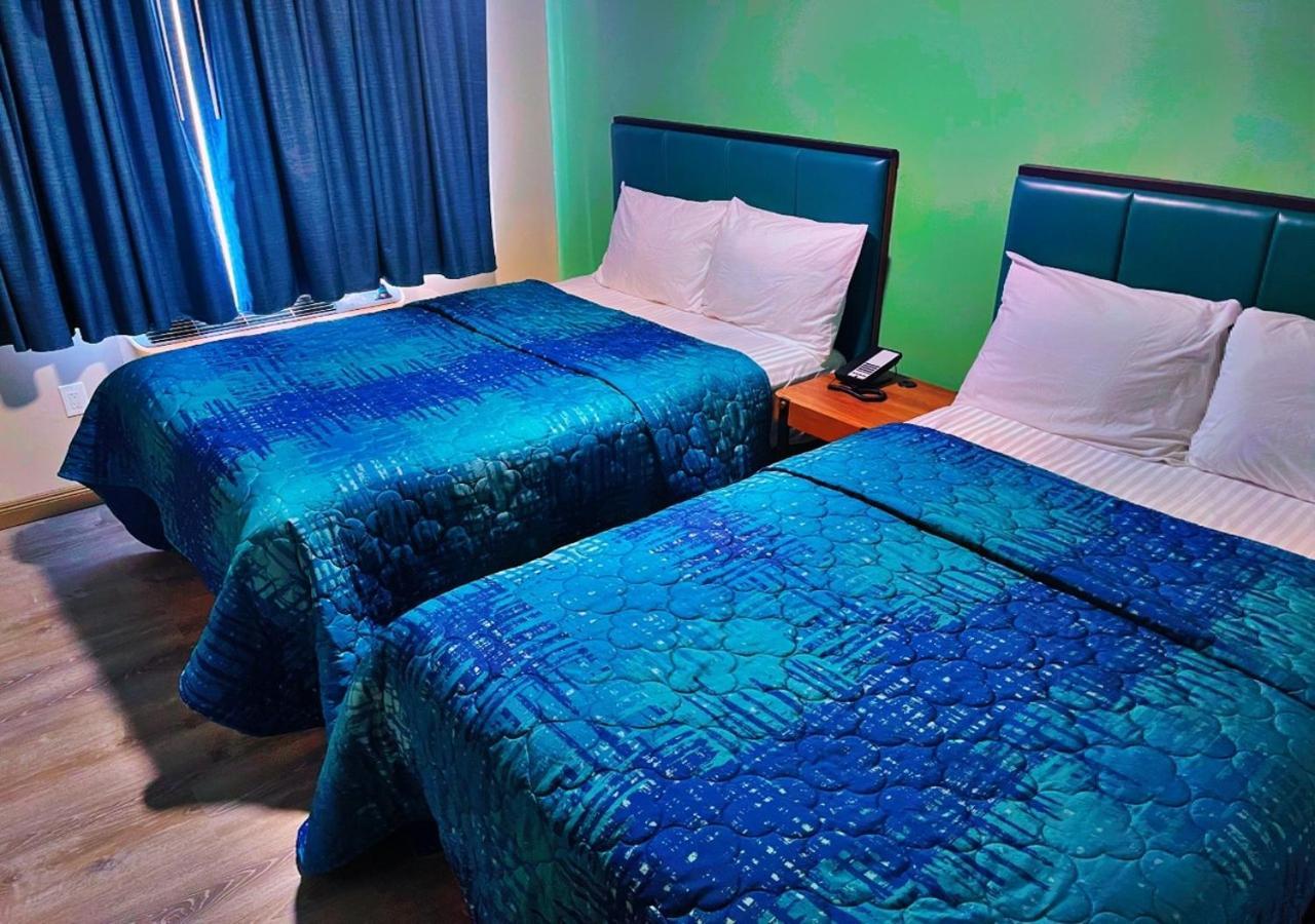 Hotel Liberty Inn & Suites-Jfk Airport- La Guardia Airport ニューヨーク エクステリア 写真